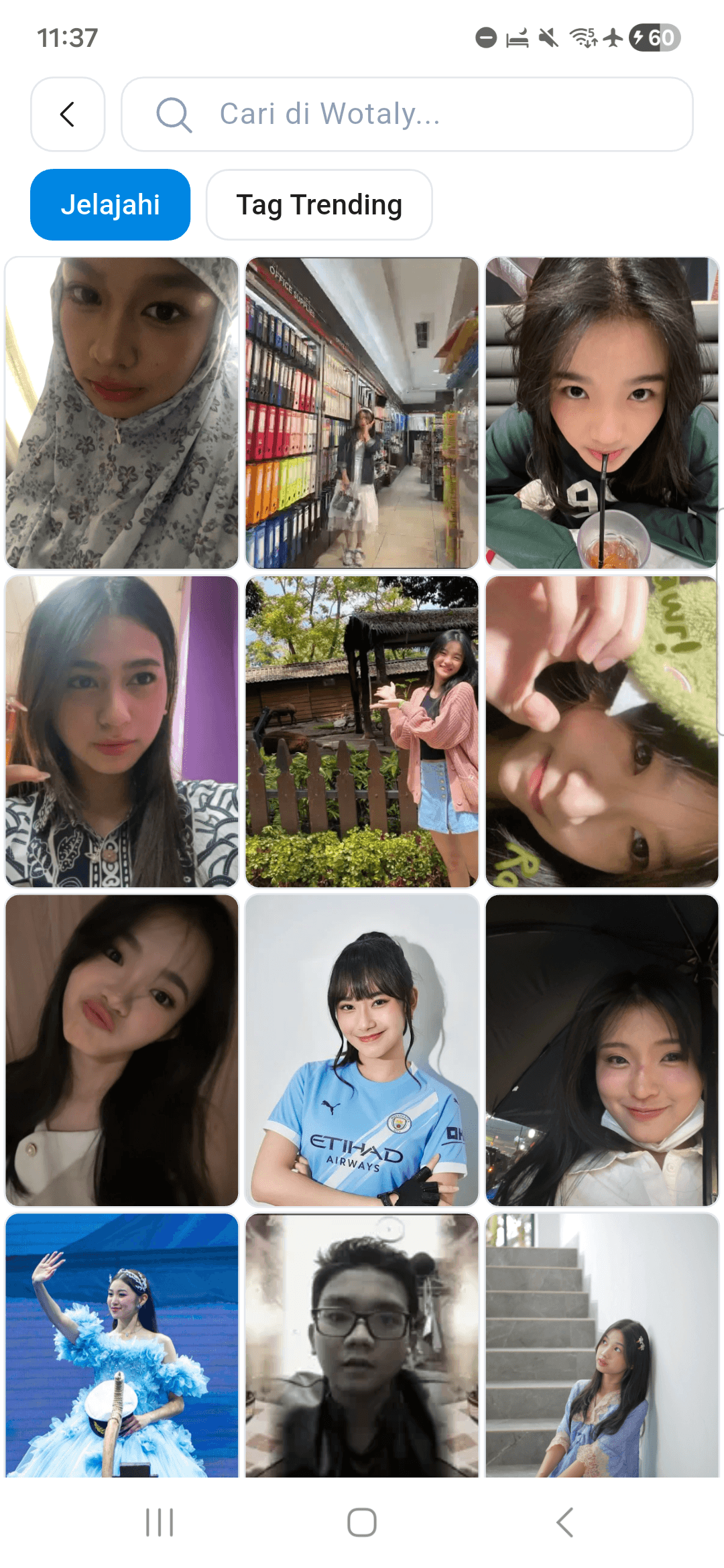 Wotaly app
